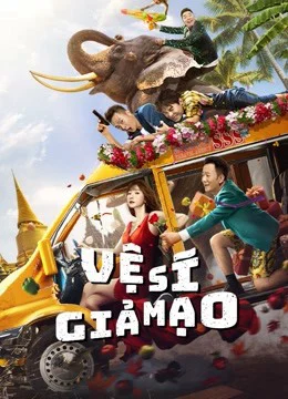 Xem Phim Vệ Sĩ Giả Mạo Vietsub HD Online