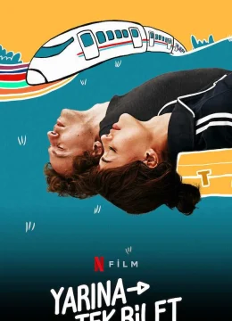 Vé tàu tới tình yêu