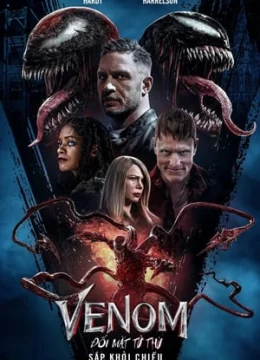 Xem Phim Venom 2 : Đối Mặt Tử Thù Vietsub HD Online