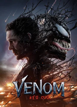 Venom: Kèo Cuối