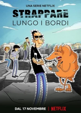 Xem Phim Vết xé theo đường kẻ Vietsub HD Online