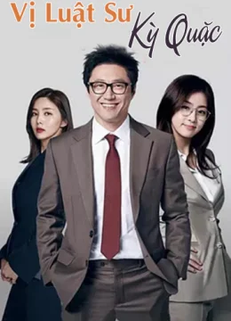 Xem Phim Vị Luật Sư Kỳ Quặc Vietsub HD Online