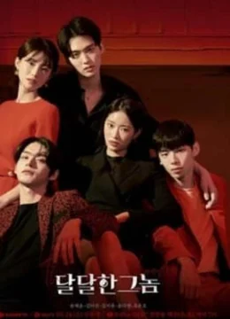 Vị Ngọt Của Máu