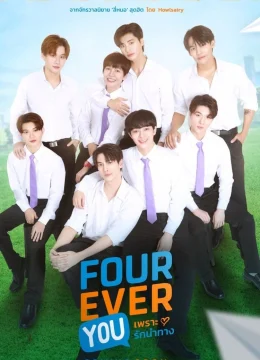 Xem Phim Vì Tình Yêu Dẫn Lối Vietsub HD Online