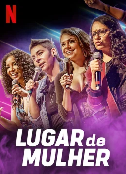 Vị trí của người phụ nữ