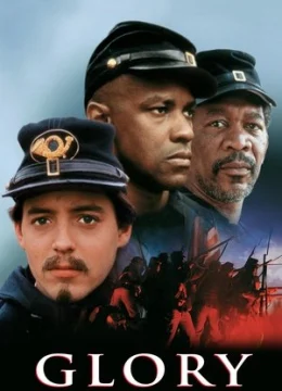 Xem Phim Vinh Quang (1989) Vietsub HD Online