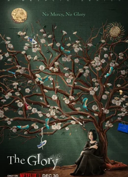 Vinh quang trong thù hận