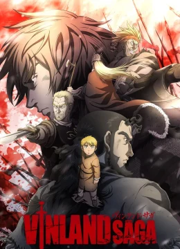 Vinland Saga Bản Hùng Ca Viking (Phần 1)