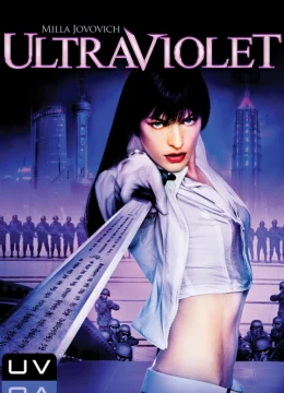 Violet siêu đẳng