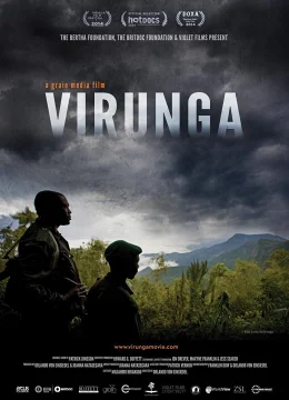 Xem Phim Virunga Vietsub HD Online