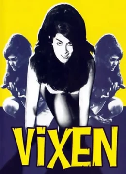 Xem Phim Vixen! Vietsub HD Online