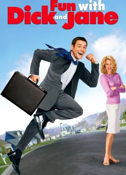 Vợ Chồng Siêu Quậy