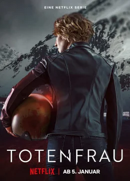 Vợ Của Kẻ Đã Chết (Phần 1)