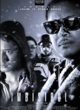 Xem Phim Vô Hình Vietsub HD Online