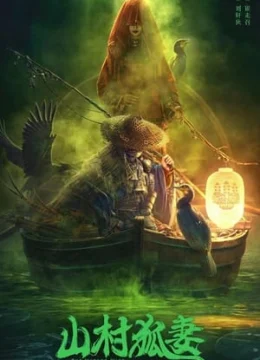 Vợ Hồ Ly Nơi Thôn Quê