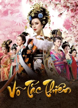 Xem Phim Võ Mỵ Nương Truyền Kỳ Vietsub HD Online