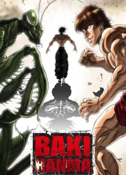 Võ Sĩ Baki (Phần 3)