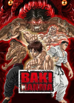 Võ Sĩ Baki (Phần 4)