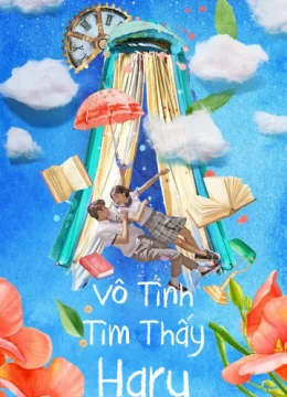 Xem Phim Vô Tình Tìm Thấy Haru Vietsub HD Online