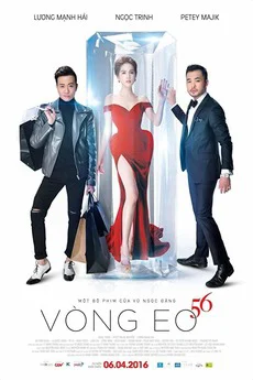 Xem Phim Vòng eo 56 Vietsub HD Online