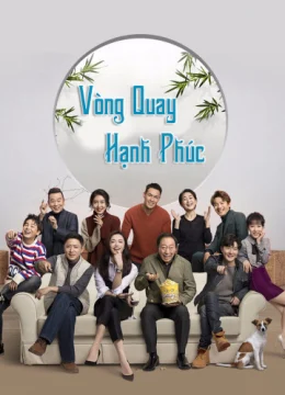 Vòng Quay Hạnh Phúc