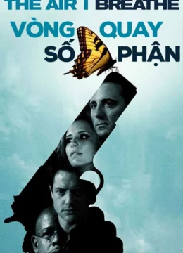 Xem Phim Vòng Quay Số Phận Vietsub HD Online