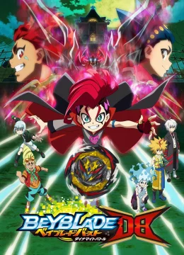 Xem Phim Vòng Xoay Thần Tốc (Phần 6) Vietsub HD Online