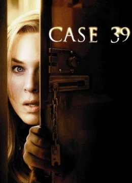 Xem Phim Vụ án 39 Vietsub HD Online