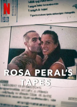 Xem Phim Vụ án Rosa Peral Vietsub HD Online