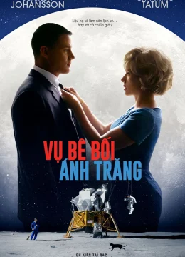 Vụ Bê Bối Ánh Trăng