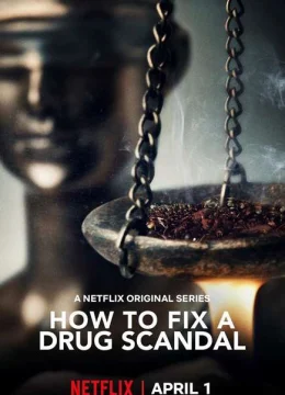 Vụ bê bối liều cao