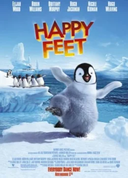 Vũ điệu chim cánh cụt