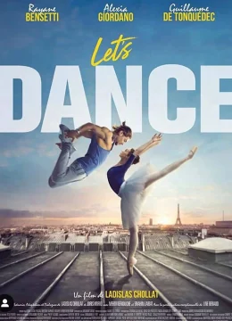 Vũ điệu đam mê