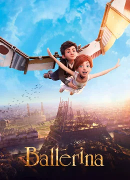 Xem Phim Vũ Điệu Thần Tiên Vietsub HD Online