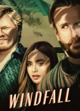 Vụ Đột Nhập Định Mệnh