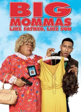 Vú Em FBI: Cha Nào Con Nấy