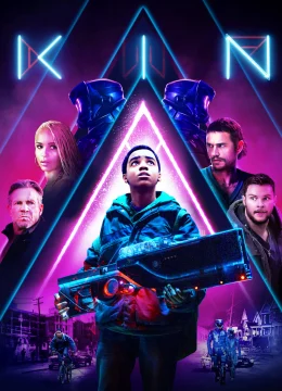 Xem Phim Vũ Khí Bí Ẩn Vietsub HD Online