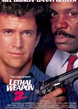 Xem Phim Vũ Khí Tối Thượng 2 Vietsub HD Online