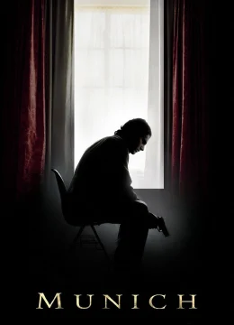 Vụ Khủng Bố Ở Munich