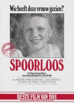 Vụ Mất Tích Đột Ngột