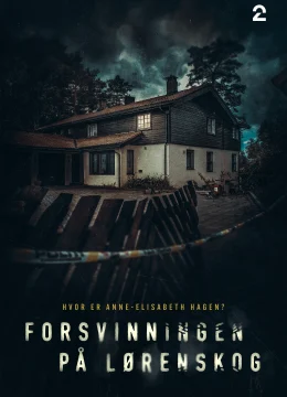 Xem Phim Vụ mất tích ở Lørenskog Vietsub HD Online