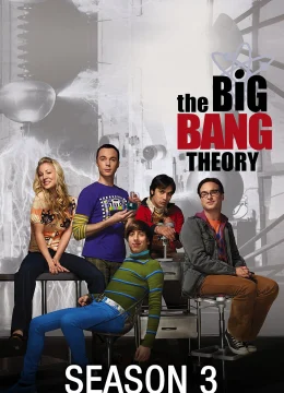 Xem Phim Vụ nổ lớn (Phần 3) Vietsub HD Online