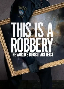 Vụ trộm tranh lớn nhất thế giới
