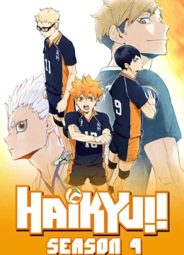 Xem Phim Vua Bóng Chuyền Haikyuu (Phần 4) 2 Vietsub HD Online