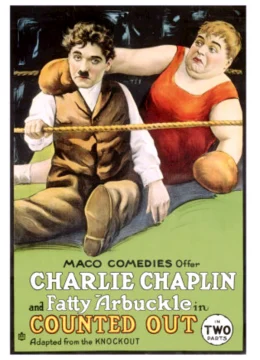 Vua Hề Sác-lô: Tuyển Tập Trận Đấu Quyền Anh