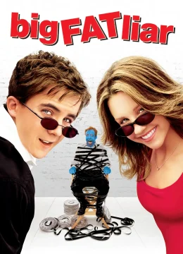 Xem Phim Vua Nói Dối Vietsub HD Online