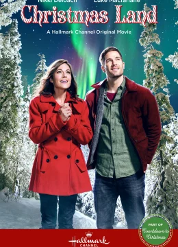 Vùng đất Giáng sinh