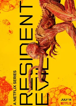 Vùng Đất Qủy Dữ (Bản TV)