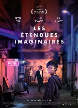 Xem Phim Vùng đất tưởng tượng Vietsub HD Online