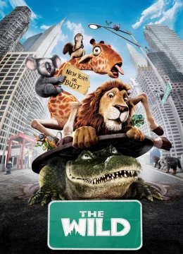 Xem Phim Vùng Hoang Dã Vietsub HD Online